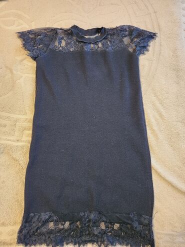 маленькое черное платье: Вечернее платье, S (EU 36), M (EU 38)