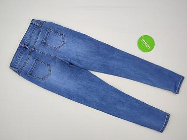 pull and bear jeans: Jeansy damskie, rozmiar S — 3