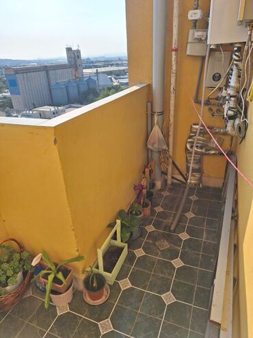 Yeni tikili: Masazır, 2 otaqlı, Yeni tikili, 67 kv. m — 20