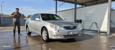 Toyota: Toyota Camry: 2003 г., 2.4 л, Автомат, Бензин, Седан — 1