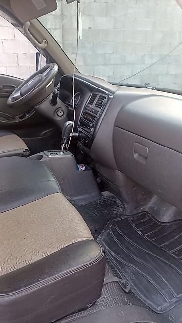 neta u pro машина: Легкий грузовик, Hyundai, Стандарт, 3 т, Б/у — 5