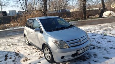 toyota corolla spasio: Toyota ist: 2002 г., 1.3 л, Автомат, Бензин, Хэтчбэк