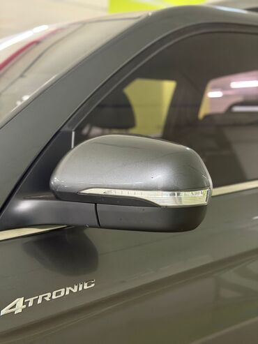 Ssangyong: Ssangyong Rexton: 2019 г., 2.2 л, Автомат, Дизель, Внедорожник — 7