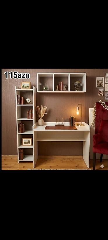 tap az stol: Düz masa, 1 nəfər, Açılmayan, Zəmanətsiz — 1