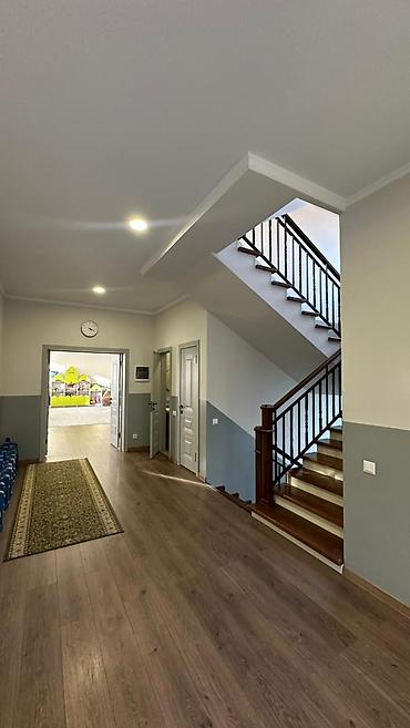 Аренда помещений свободного назначения: Сдается или Продается отдельно стоящее здание Здание полностью с — 6