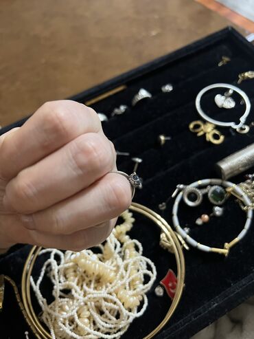 Bilərziklər: Bilərzik, Pandora, Gümüş, Ünvandan götürmə — 5