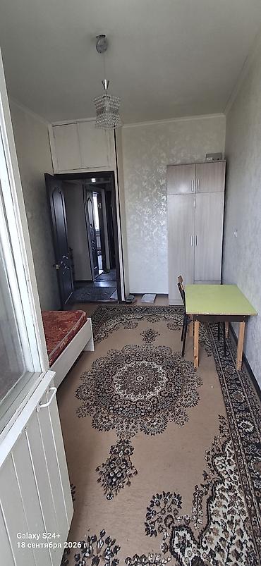 106: 1 комната, Моссовет Собственник, С подселением, от 1 года, С мебелью полностью — 2