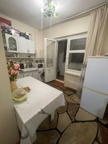 Продажа квартир: 1 комната, 36 м², 106 серия, 8 этаж, Косметический ремонт