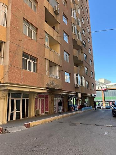 ucuz ev elanlari: Təcili olaraq Yeni yasamalda Bazarstor və Bravonun yaninda Şərur MTK — 8