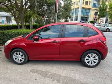 Citroen C3: 1.6 l. | 2010 έ. 156800 km. Χάτσμπακ