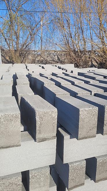 редуктор куф: Газоблок, Неавтоклавный, 600x200x300, D600 — 2