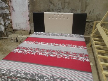 Çarpayılar: Taxt 2 neferlik teze mohkemliyine zemanet verilir 1 neferlik — 1