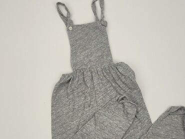 Overalls & dungarees: Dungarees Zara Kids, 5-6 years, 110-116 cm, condition - Good