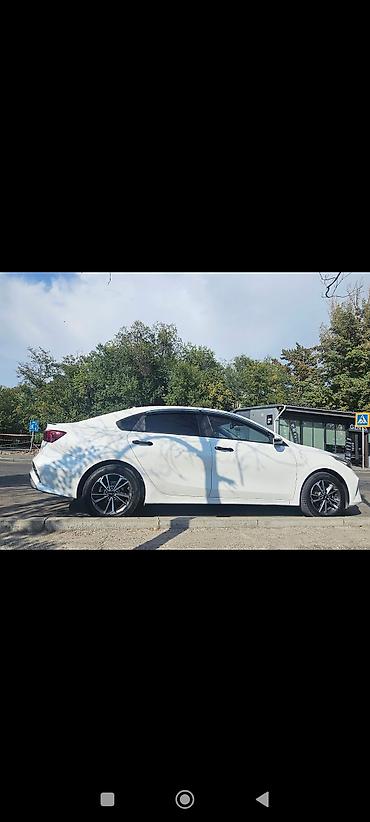диски на киа к3: Kia K3: 2021 г., 1.6 л, Автомат, Бензин, Седан — 1