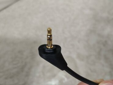 дистанционный микрафон: Микрофон для HyperX Cloud II