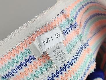 styl hampton ubrania: Amisu, Sukienka damska, rozmiar S — 5