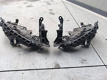 NOSAC FARA ZA AUDI A5, S5 OD 2008. DO 2012. GOD. | A4 A5 A6 A7 Q3 Q5 — 3