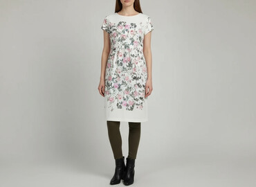 sukienka ciążowa na wesele plus size: Happymum, Women`s dress, size L