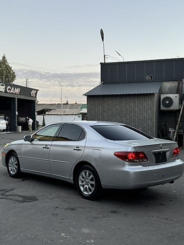 mersedes benz 500: Lexus ES: 2005 г., 3.3 л, Автомат, Бензин, Седан — 3