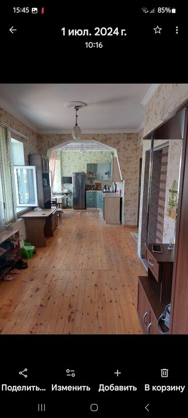 Həyət evləri və villaların satışı: Pirşağı qəs. 4 otaqlı, 182 kv. m — 16