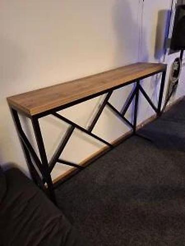 nocni ormaric ikea: Konzoli stolovi izrada po meri x443 | kontakt telefon 06******** — 3