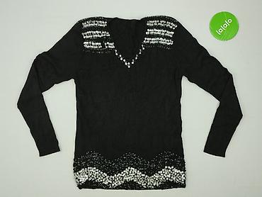 cek: Sweter damski, rozmiar S — 2