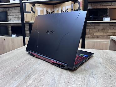 ssd satisi: İşlənmiş Acer Nitro, 15.6 ", Intel Core i5, 512 GB, Ünvandan götürmə, Ödənişli çatdırılma, Rayonlara çatdırılma — 9