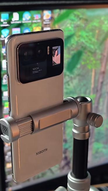 goggle pixel: Xiaomi, 11i HyperCharge, Новый, 256 ГБ, цвет - Белый — 1