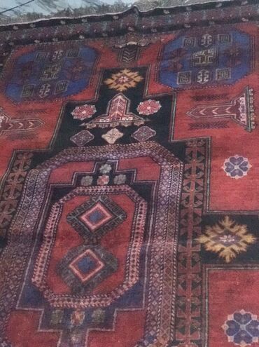 Xalçalar: Xalça Dekorativ, Kredit yoxdur — 7