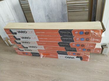 ковролин баку цены: Məhsul: Vario Clic laminat döşəmə taxtaları - Seriya: Premium Plus -