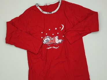 Koszulka od piżamy Damska, S (EU 36), stan - Dobry