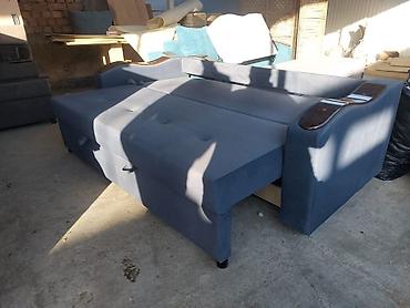 Прямые диваны: Прямой диван, Новый — 17