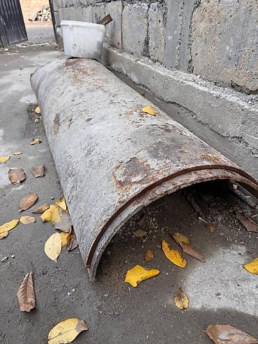 Скупка черного металла: Сервис по скупке черного металла и металлолома. Что принимаем: - — 6