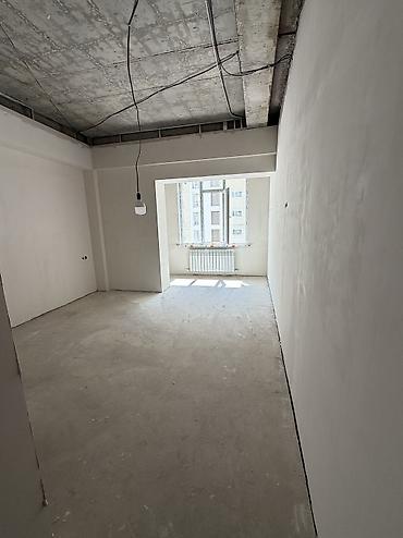 120: 4 комнаты, 121 м², Асанбай мкр Элитка, 6 этаж, Косметический ремонт — 6