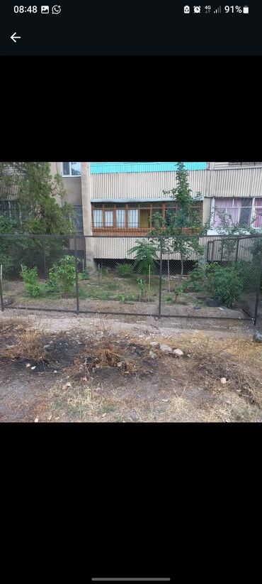 Сварка: Сварка | Заборы, оградки, Навесы, Козырьки Монтаж, Демонтаж, Высотные работы — 10