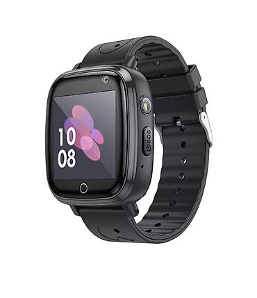 hero 4 session: ​⌚️ Детские Смарт-часы HOCO Y106 с 4G и Видеозвонком ​Ваш ребенок — 2