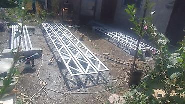 Буржуйки: Услуги Сантехника и сварщика. Отопления любой сложности. Установка at lalafo.kg — 18 Буржуйки: Услуги Сантехника и сварщика. Отопления любой сложности. Установка — 18