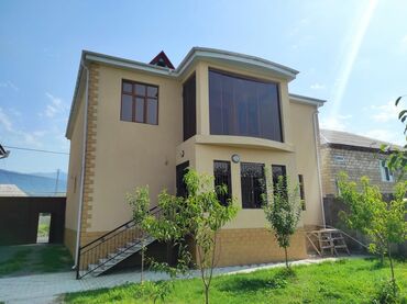Həyət evləri və villaların satışı: 5 otaqlı, 218 kv. m, Kredit yoxdur, Yeni təmirli — 29