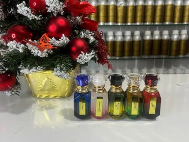 Ətriyyat: 4 gun qalci duxlar 1 i 20 manat catdirlma var — 3