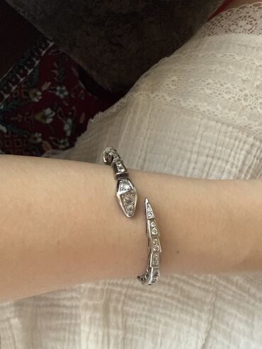 Другие ювелирные изделия: Браслет от bvlgari