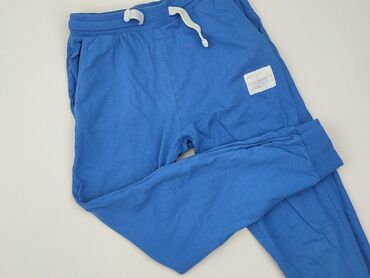 skarpety zimowe pepco: Sweatpants, TXM, 12 years, 152, condition - Very good