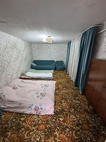 дома: Гостевой дом на Иссык-Куле, Балыкчы, 10+ мест — 7