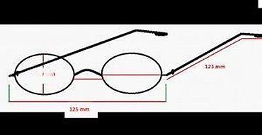 Naočare: Atom Action Man naočare za sunce. Original Atom Action Man naočare za — 11