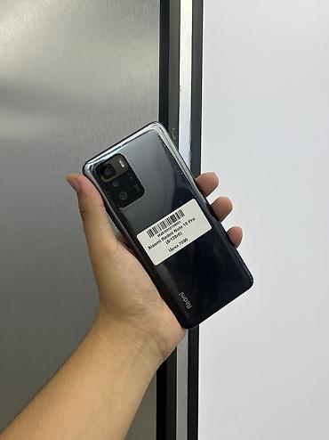 Redmi, Redmi Note 10 Pro, Б/у, 128 ГБ, цвет - Черный, В рассрочку, 2 SIM