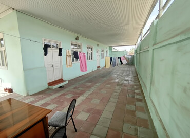 Həyət evləri və villaların satışı: 4 otaqlı, 100 kv. m, Kredit yoxdur, Orta təmir — 4