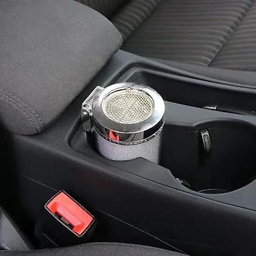 cts xenon: Pepeljara za auto sa LED svetlom CTC-037 NOVO. Opis proizvoda — 4