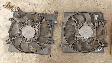 metro gume: PRSA VEZNI LIM VENTILATOR 2.0 ZA SUBARU OUTBACK | 2.0 Disel.SUBARY — 3