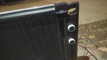 Ремонт обогревателей: Жылыткычтарды ондоо ремонт обогревателей - Ballu, Electrolux, Polaris — 5