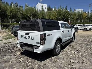 pickup: Isuzu Pickup: 2026 г., Пикап — 4