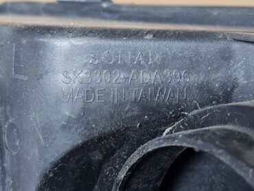 Передние фары: Передняя левая фара Audi 1998 г., Б/у, Аналог — 17